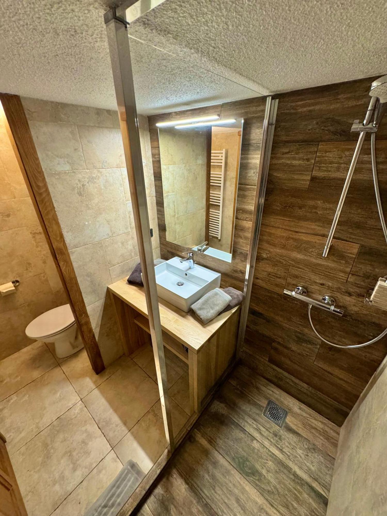 Residence Hoteliere La Renardiere Samoëns Εξωτερικό φωτογραφία