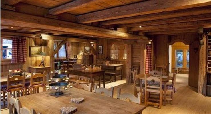 Residence Hoteliere La Renardiere Samoëns Εξωτερικό φωτογραφία