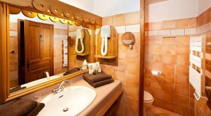 Residence Hoteliere La Renardiere Samoëns Δωμάτιο φωτογραφία