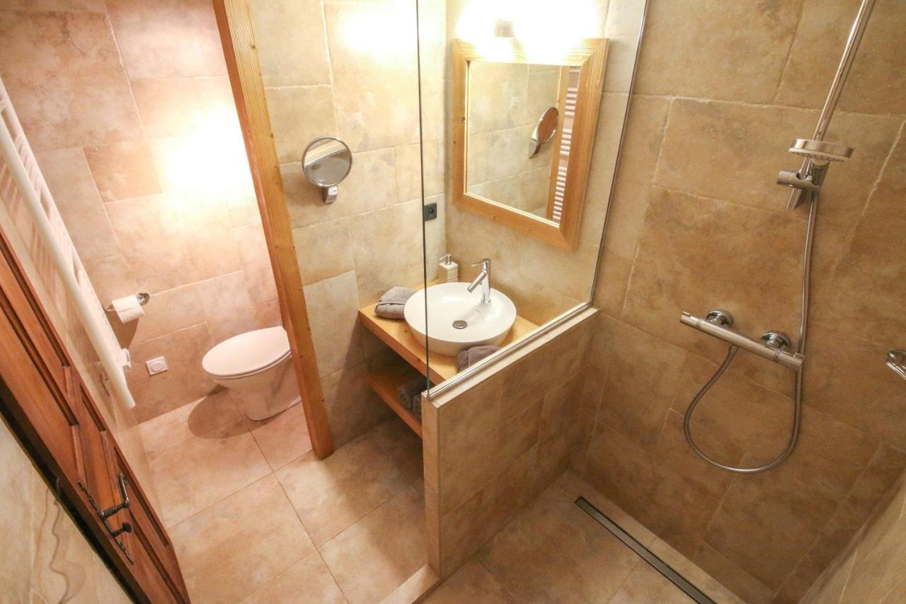 Residence Hoteliere La Renardiere Samoëns Εξωτερικό φωτογραφία